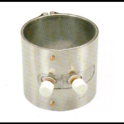 Ceramic Insulated Band Heater